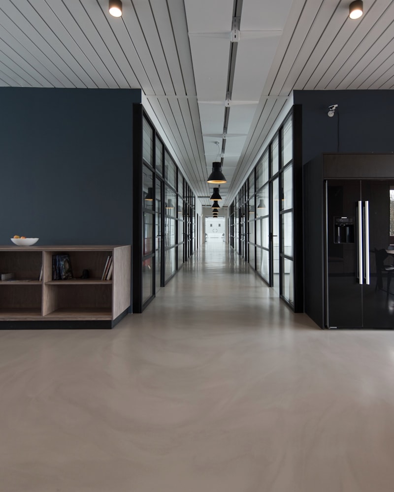 Space Relation Design Studio