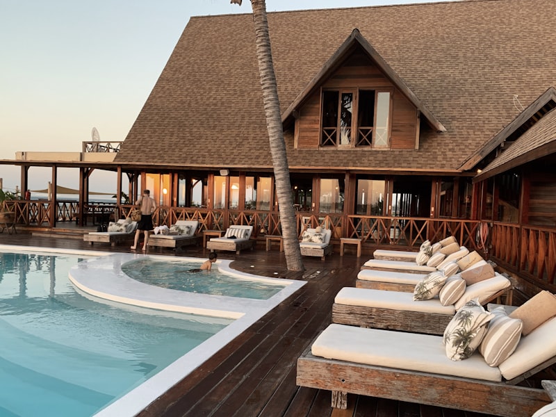 Kessara Boutique Historic Hotel